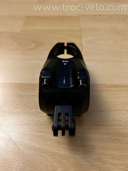 Potence Range/GoPro - 3