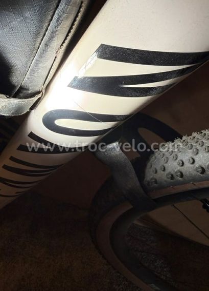 Canyon Grizl 5 2025 Comme neuf Taille L - 2