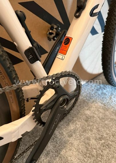 Canyon Grizl 5 2025 Comme neuf Taille L - 4