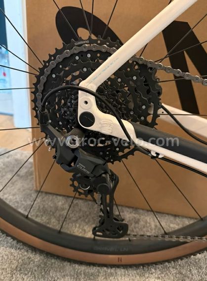 Canyon Grizl 5 2025 Comme neuf Taille L - 5