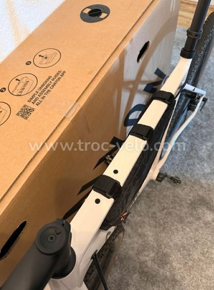 Canyon Grizl 5 2025 Comme neuf Taille L - 6