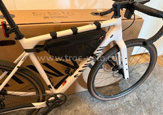 Canyon Grizl 5 2025 Comme neuf Taille L - 7
