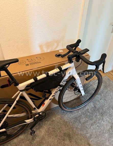 Canyon Grizl 5 2025 Comme neuf Taille L - 8