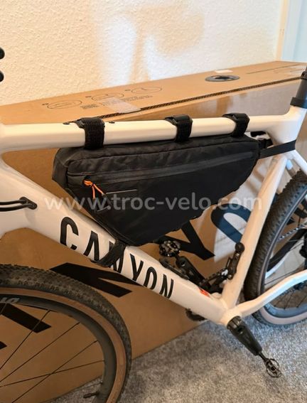 Canyon Grizl 5 2025 Comme neuf Taille L - 9