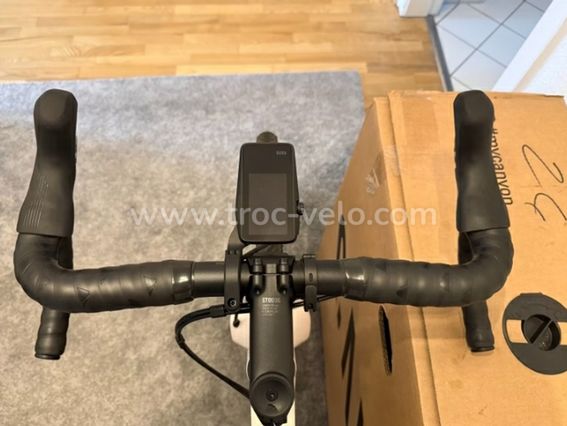 Canyon Grizl 5 2025 Comme neuf Taille L - 10