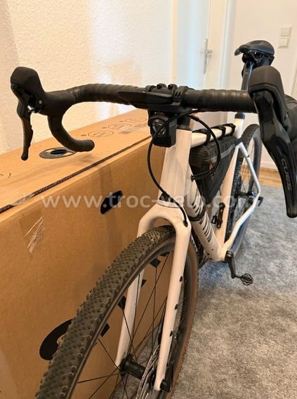 Canyon Grizl 5 2025 Comme neuf Taille L - 11