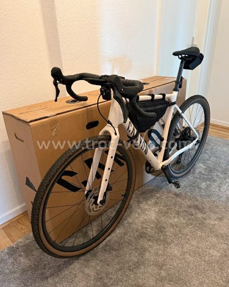 Canyon Grizl 5 2025 Comme neuf Taille L - 12