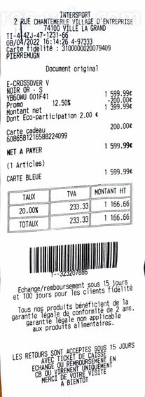 Vends VTC à assistance électrique NAKAMURA E CROSSOVER taille S - 9