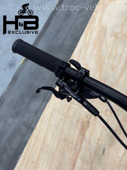 Focus Jam² 7.9 29 pouces VTT électrique Shimano XT 2023 - 4