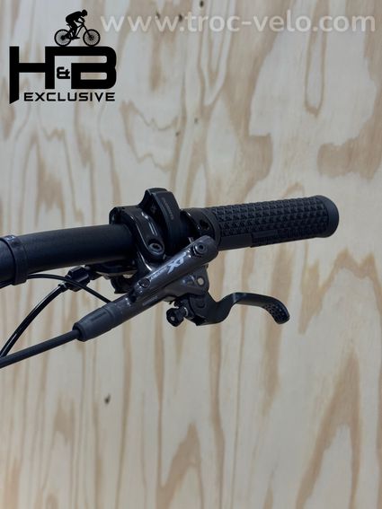 Focus Jam² 7.9 29 pouces VTT électrique Shimano XT 2023 - 5