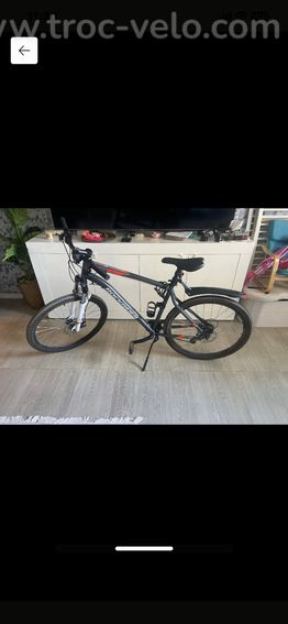 Vélo rockriders st 120 xl - 2