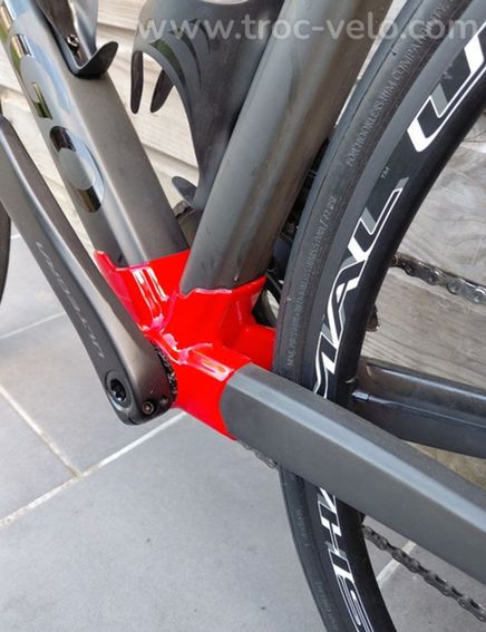kit cadre Colnago C64 - 3