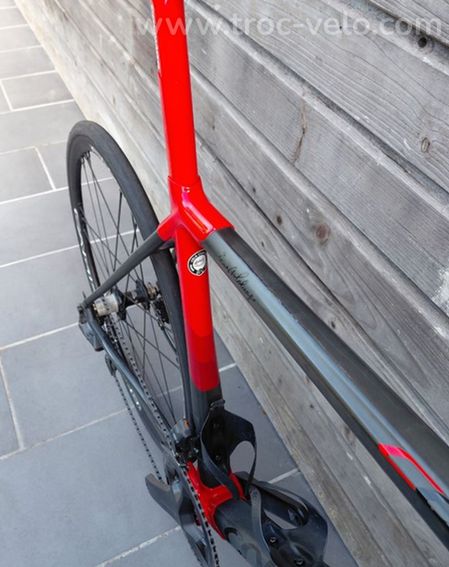 kit cadre Colnago C64 - 4