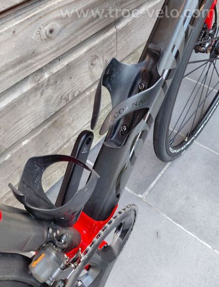 kit cadre Colnago C64 - 5
