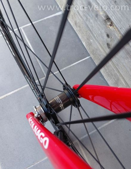 kit cadre Colnago C64 - 7