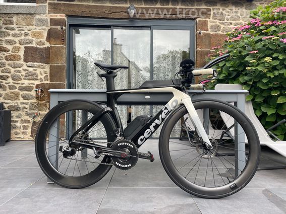 Cervelo P series taille 51