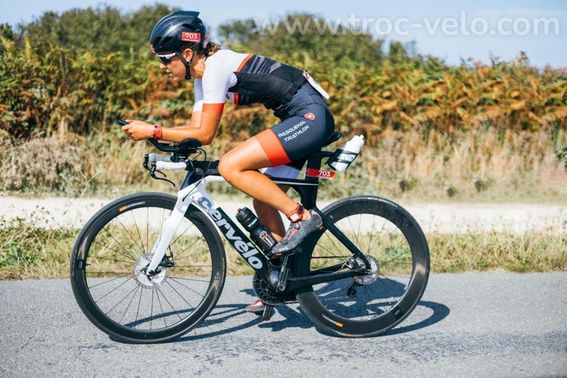 Cervelo P series taille 51 - 4