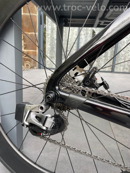 Cervelo P series taille 51 - 6