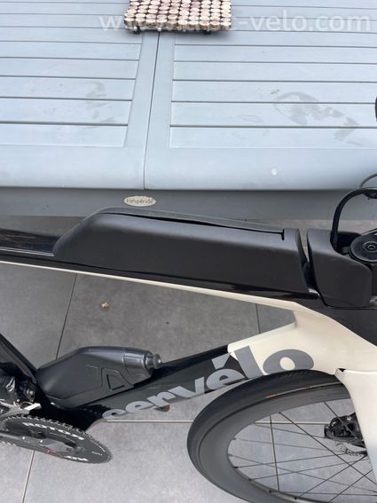 Cervelo P series taille 51 - 9