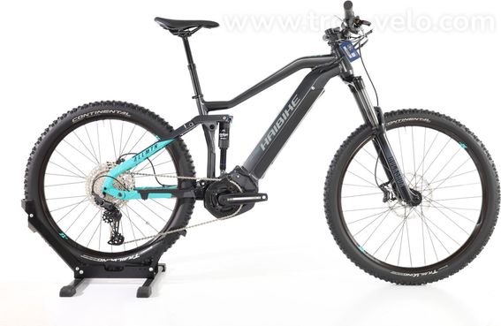 Produit Reconditionne    Vtt Electrique Haibike Allmtn 1 2022    Tres Bon Etat - 2