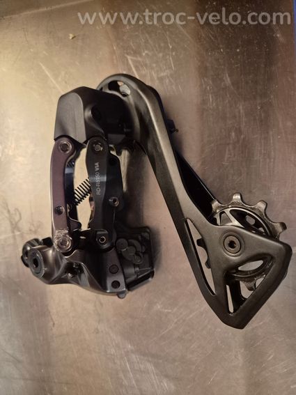 Dérailleur ultégra Di2 12v 2025 - 2