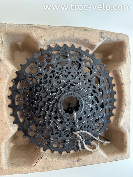 SRAM Cassette  - 4