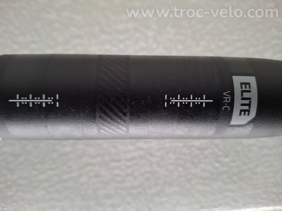 Cintre bontrager elite vr-c  - 2