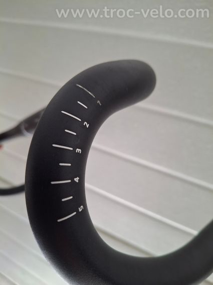 Cintre bontrager elite vr-c  - 4