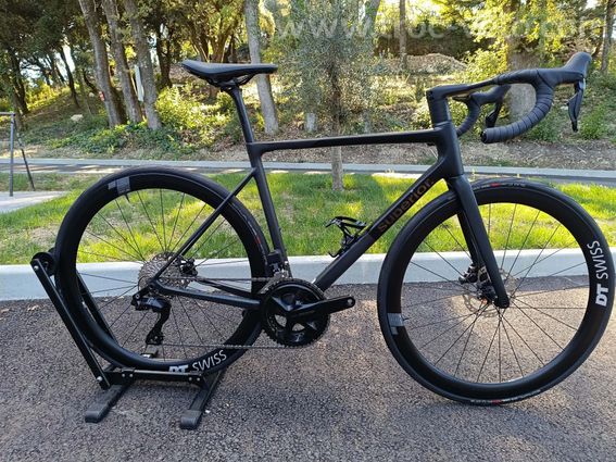 SUPERIOR 9.6 SHIMANO 105 Di2 NEUF