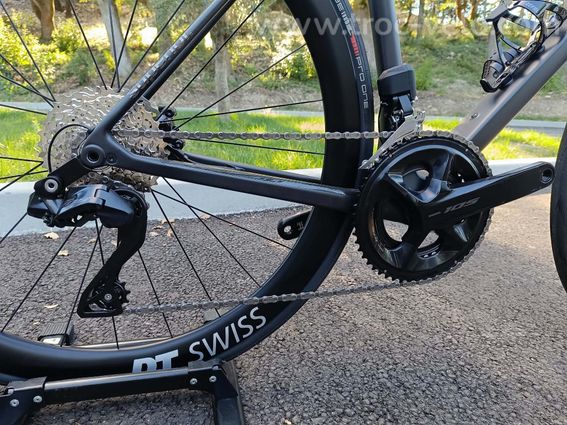 SUPERIOR 9.6 SHIMANO 105 Di2 NEUF - 2