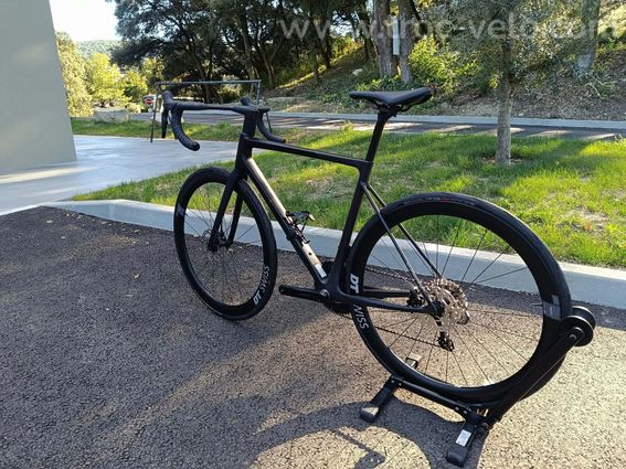 SUPERIOR 9.6 SHIMANO 105 Di2 NEUF - 5
