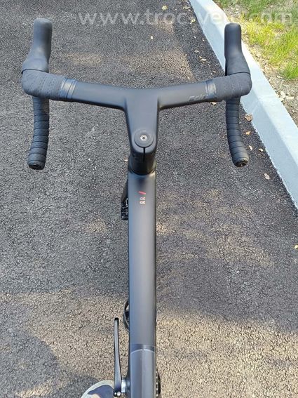 SUPERIOR 9.6 SHIMANO 105 Di2 NEUF - 6