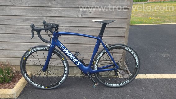 Vélo s-works