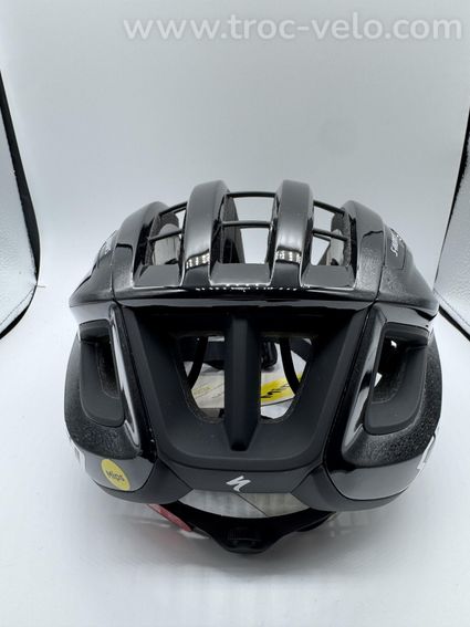 Casque Specialized Prevail 3 Noir - 3