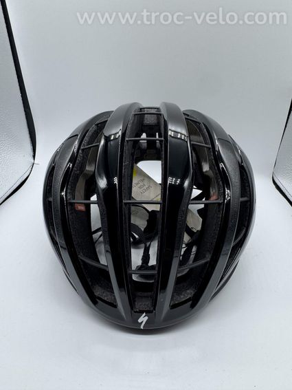 Casque Specialized Prevail 3 Noir - 4