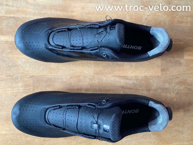 Chaussures route Bontrager Ballista T46 - 1