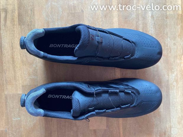 Chaussures route Bontrager Ballista T46 - 2