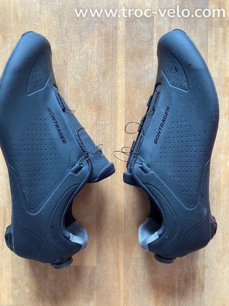 Chaussures route Bontrager Ballista T46 - 4