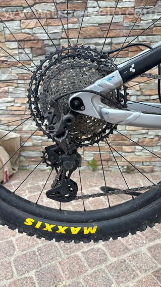 VTT cube stéréo sl S - 2