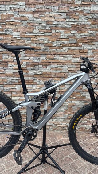 VTT cube stéréo sl S - 3