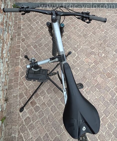 VTT cube stéréo sl S - 5
