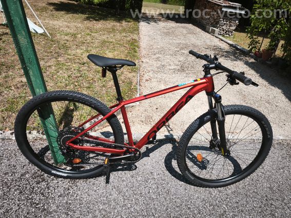 VTT ORBEA ONNA 29 pouces neuf