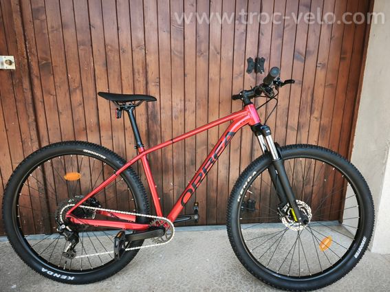 VTT ORBEA ONNA 29 pouces neuf - 3