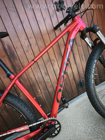 VTT ORBEA ONNA 29 pouces neuf - 6