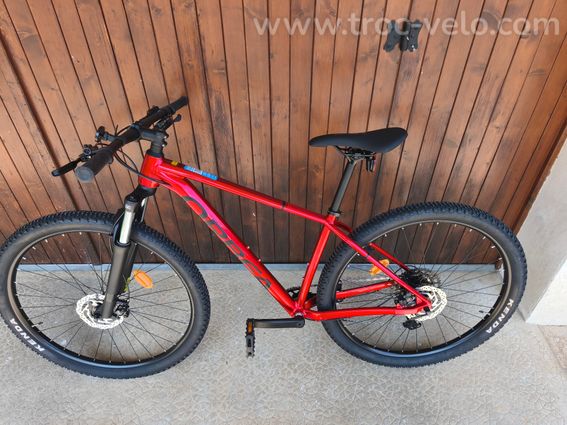 VTT ORBEA ONNA 29 pouces neuf - 8