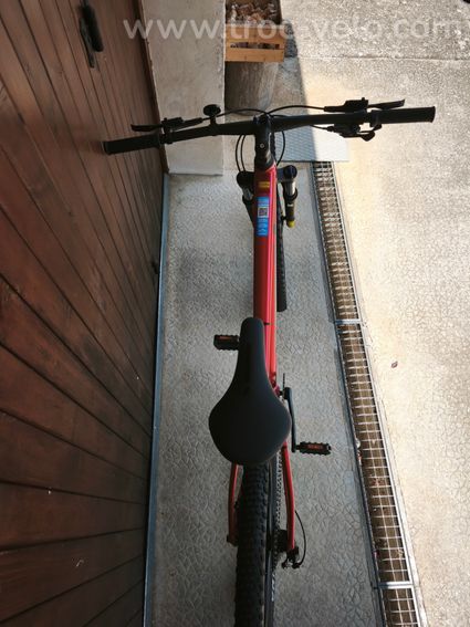 VTT ORBEA ONNA 29 pouces neuf - 9
