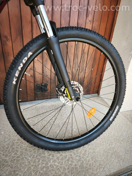 VTT ORBEA ONNA 29 pouces neuf - 10