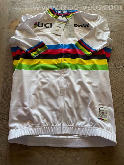 Maillot champion  - 2