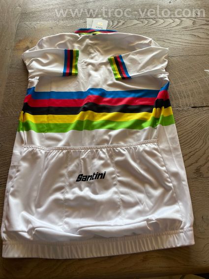 Maillot champion  - 3