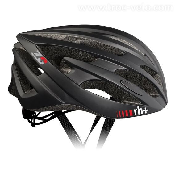 Casque de vélo rh+ Zzero, neuf - 6